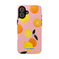 Citrus Mix - Tough Phone Case (MagSafe)