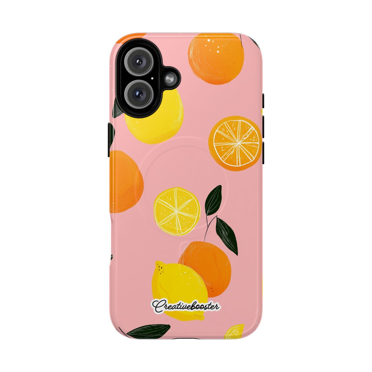 Citrus Mix - Tough Phone Case (MagSafe)