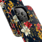 Scarlet Bloom - Tough Phone Case (MagSafe)