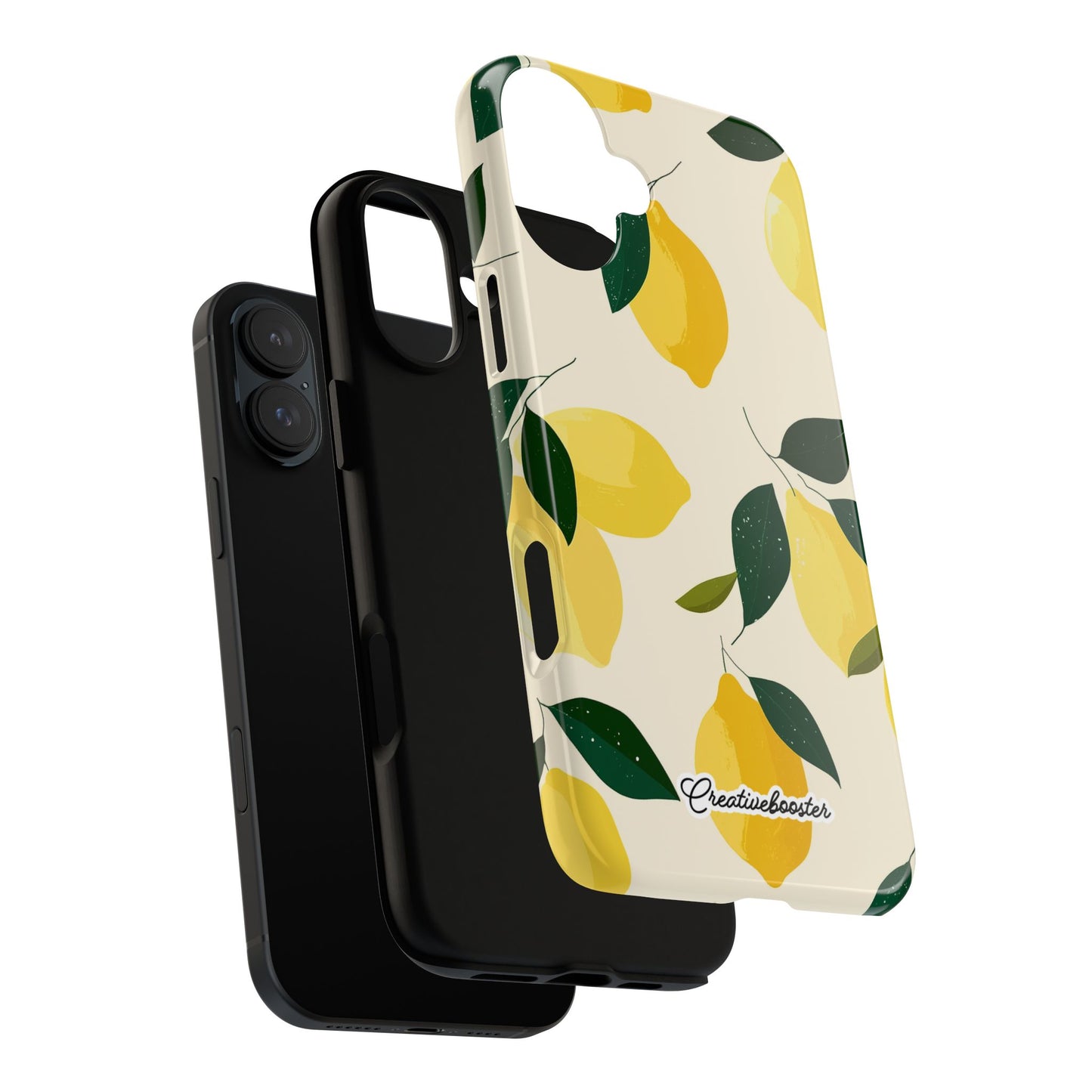 Golden Grove - Tough Phone Case