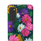 Petal Burst - Slim Phone Case