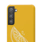 Citrus Drip - Slim Phone Case