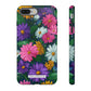 Petal Burst - Tough Phone Case