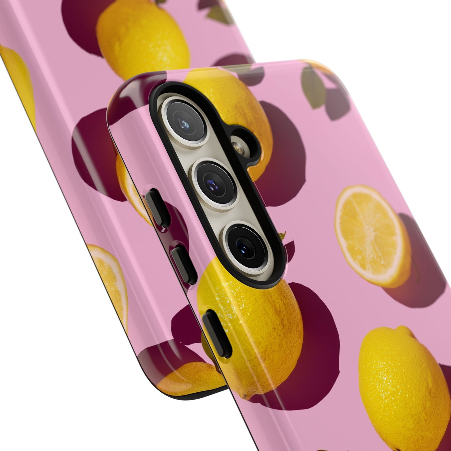 Zest Pop - Tough Phone Case