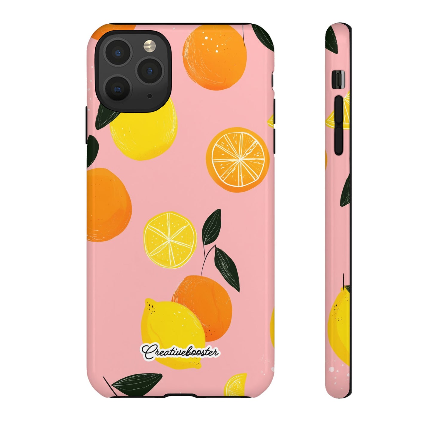 Citrus Mix - Tough Phone Case