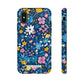 Blossom Joy - Tough Phone Case