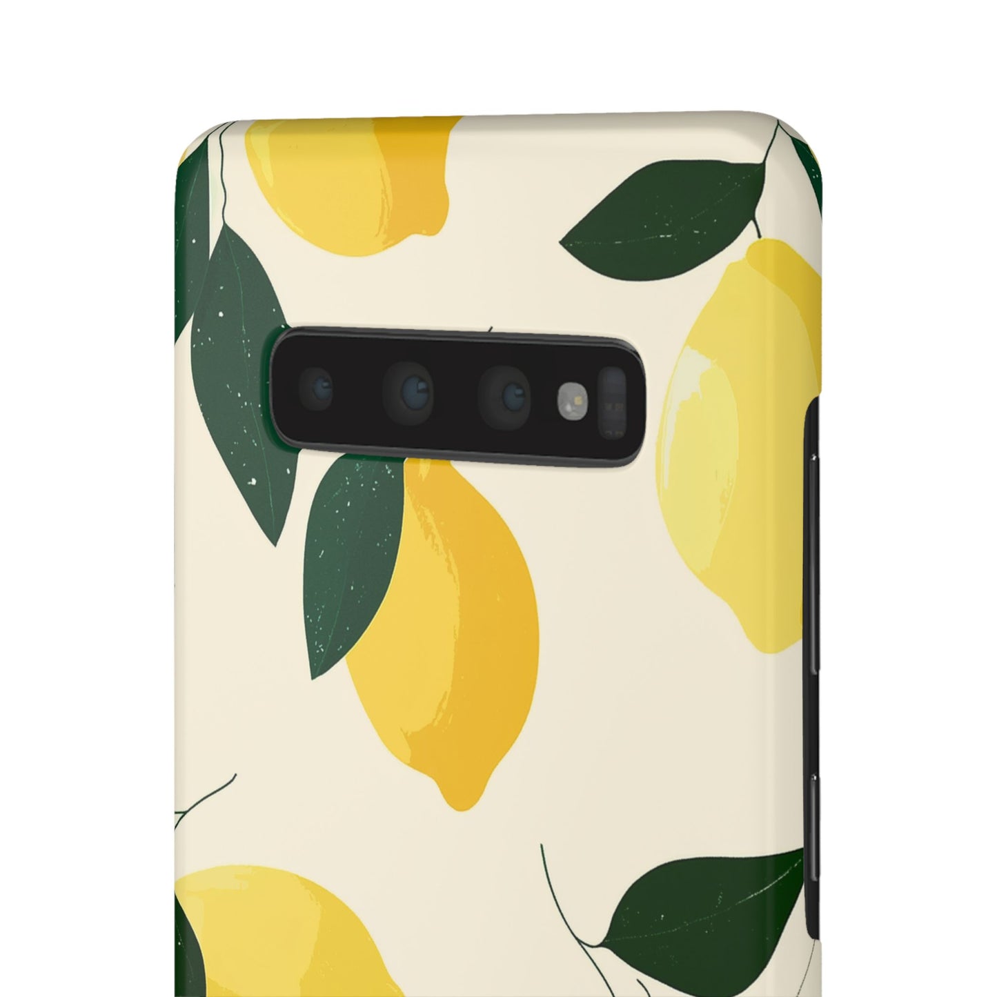 Golden Grove - Slim Phone Case