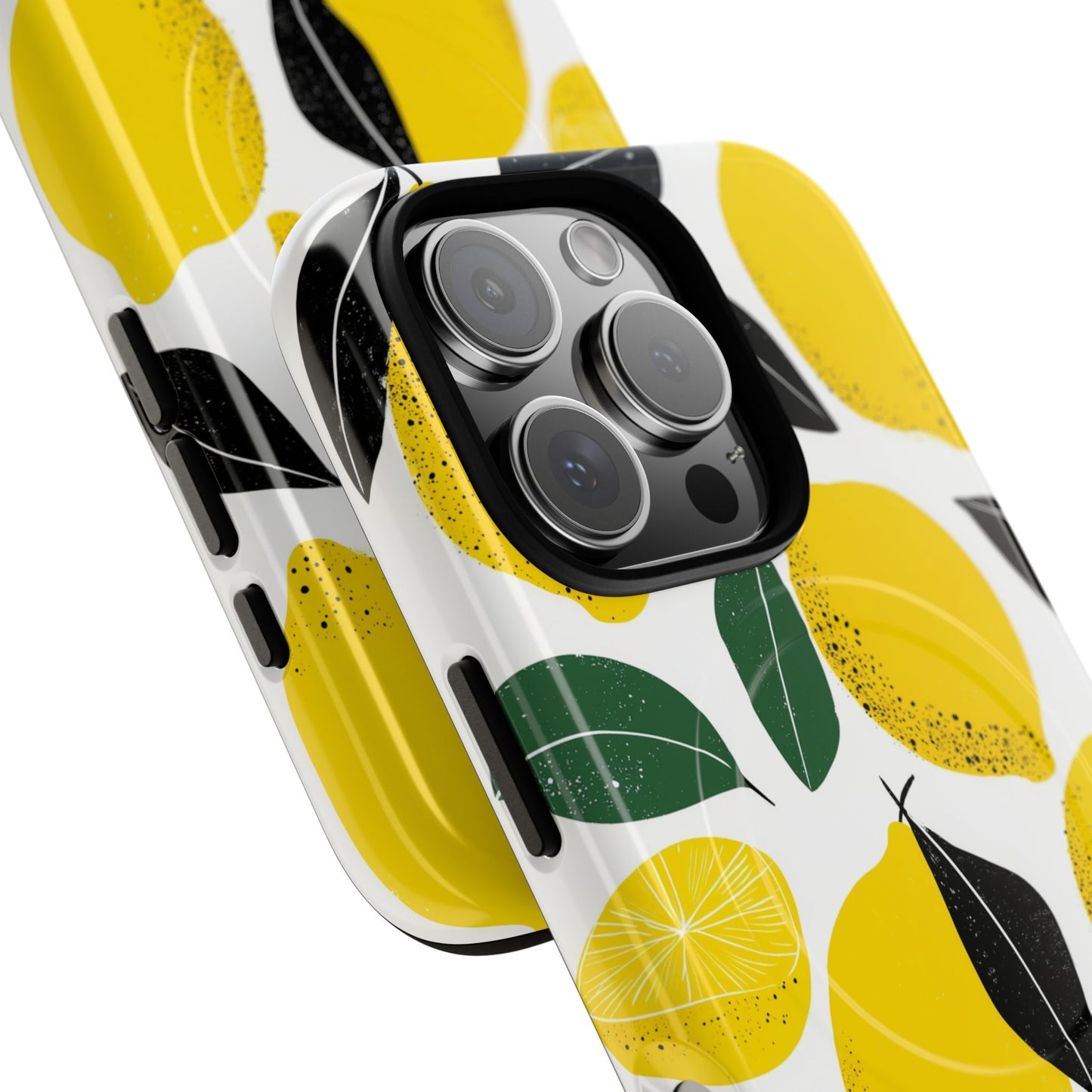 Graphic Pop - Tough Phone Case (MagSafe)