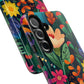 Tropic Glow - Tough Phone Case
