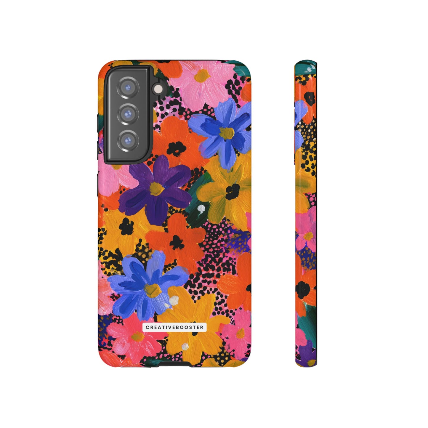 Garden Joy - Tough Phone Case