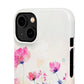 Bloom Whisper - Slim Phone Case
