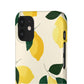 Golden Grove - Slim Phone Case