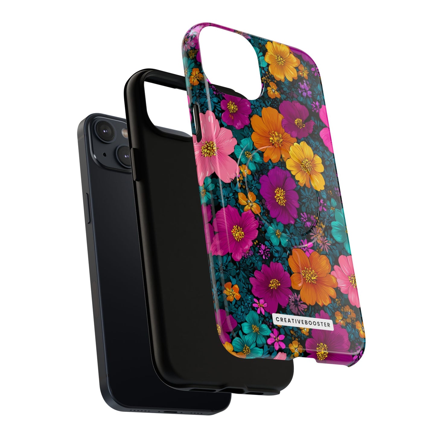 Garden Jewel - Tough Phone Case (MagSafe)