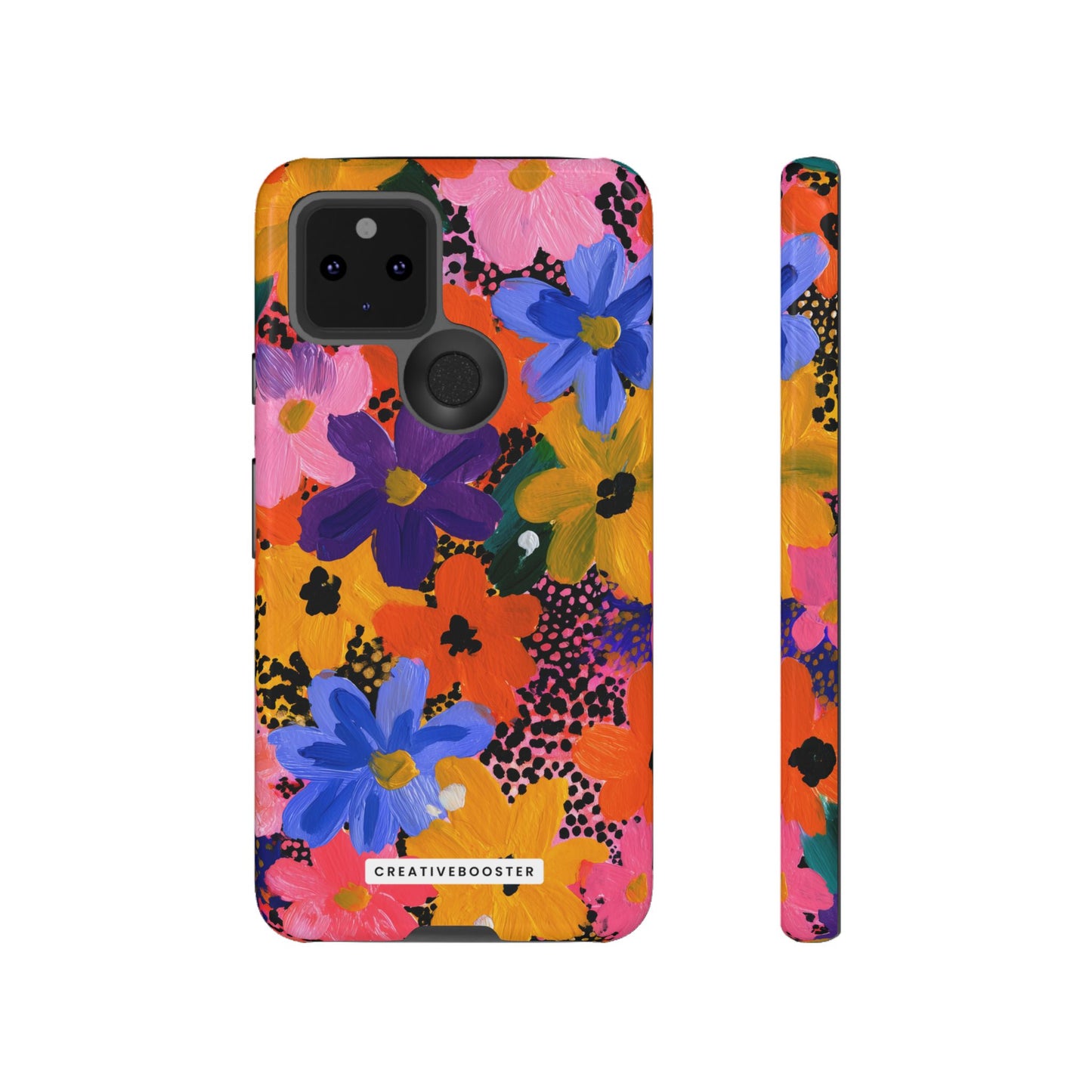 Garden Joy - Tough Phone Case