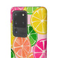 Tropic Mix - Slim Phone Case