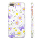 Butterfly Day - Slim Phone Case