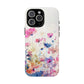 Bloom Whisper - Tough Phone Case (MagSafe)
