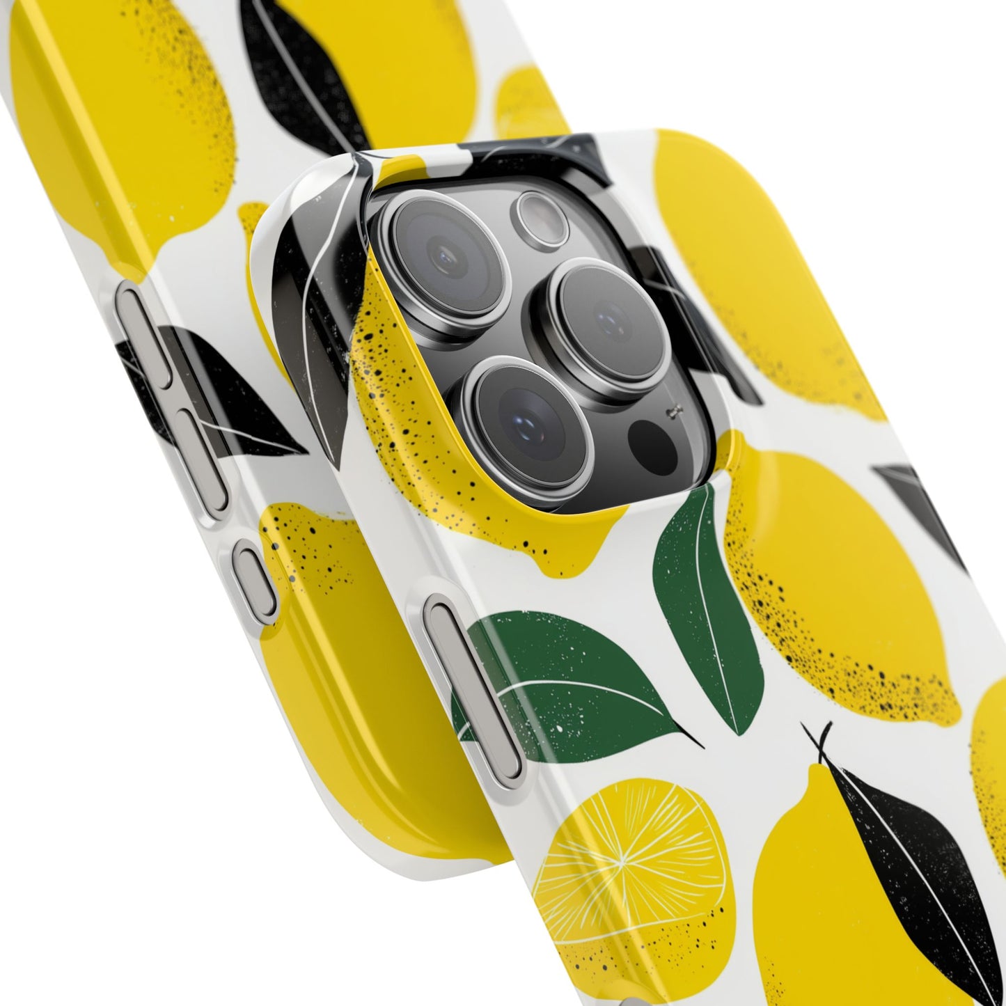 Graphic Pop - Slim Phone Case