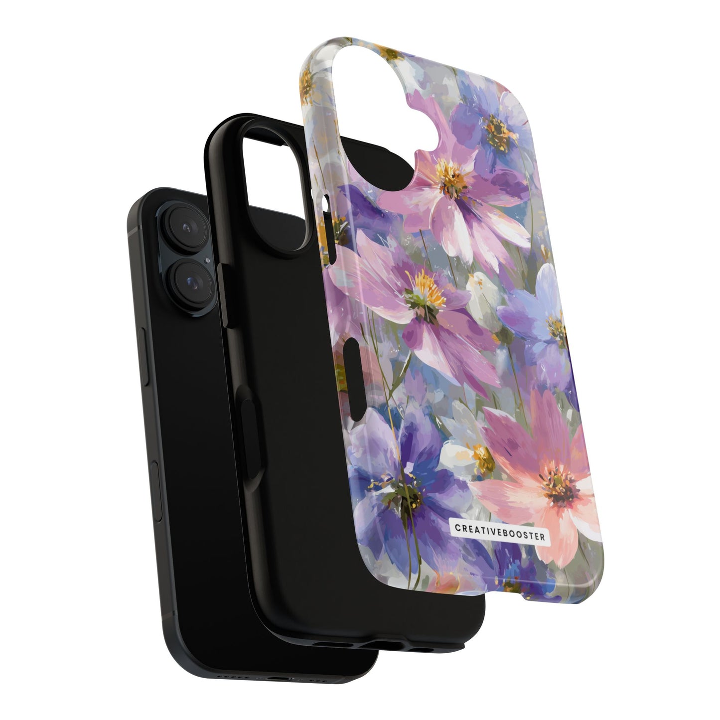 Spring Rise - Tough Phone Case