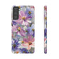 Spring Rise - Slim Phone Case
