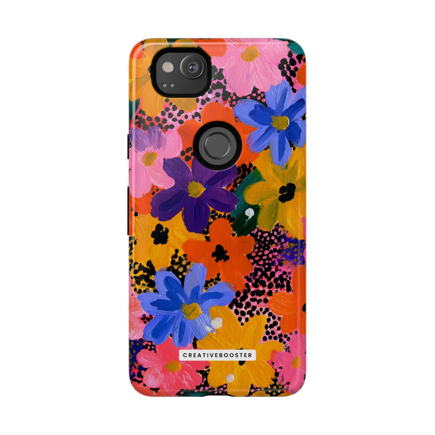 Garden Joy - Tough Phone Case