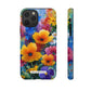 Color Splash - Tough Phone Case