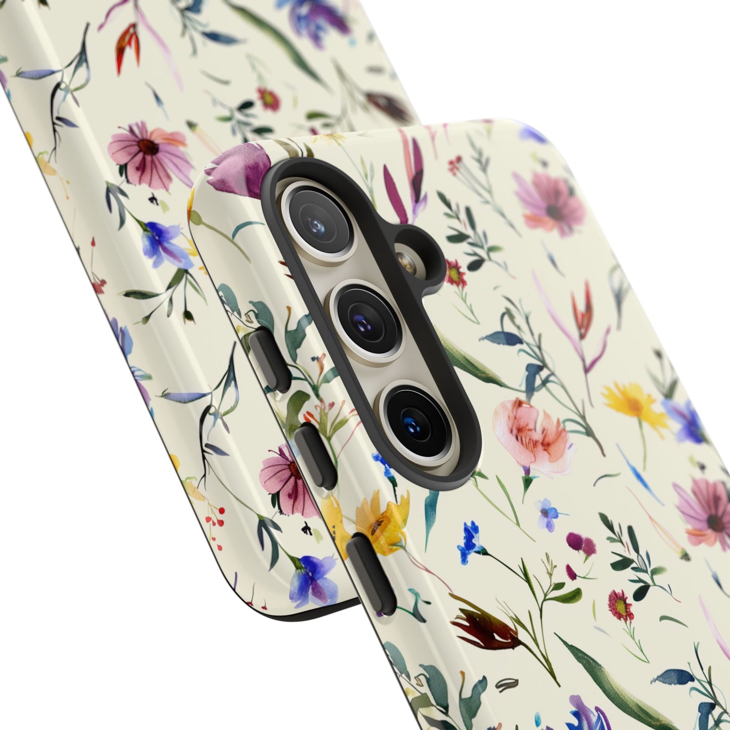 Wild Brush - Tough Phone Case