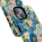 Coastal Bloom - Tough Phone Case (MagSafe)