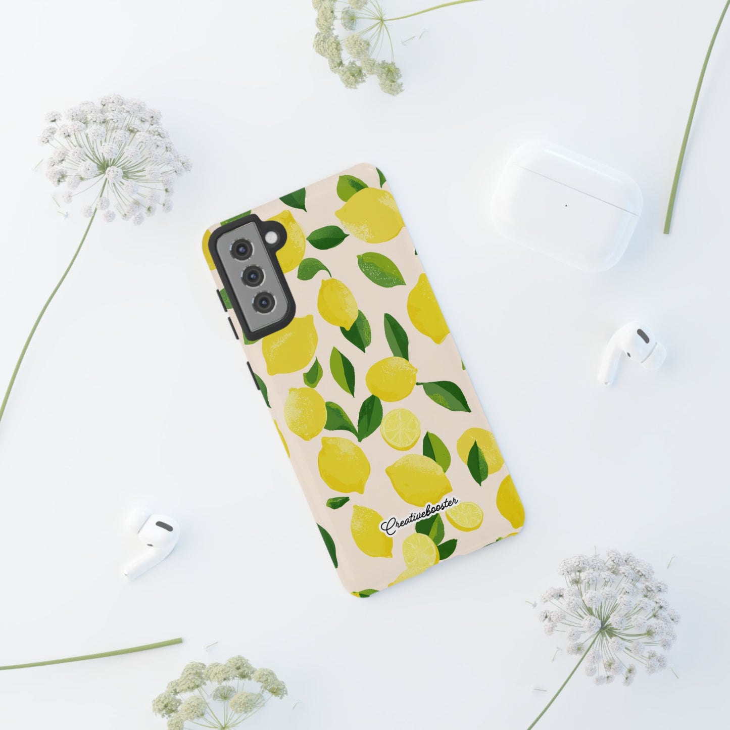 Summer Grove - Tough Phone Case