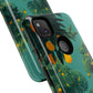 Orchard Stroll - Tough Phone Case