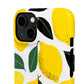 Graphic Pop - Slim Phone Case