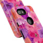 Soft Petals - Tough Phone Case