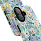 Watercolor Meadow - Tough Phone Case (MagSafe)