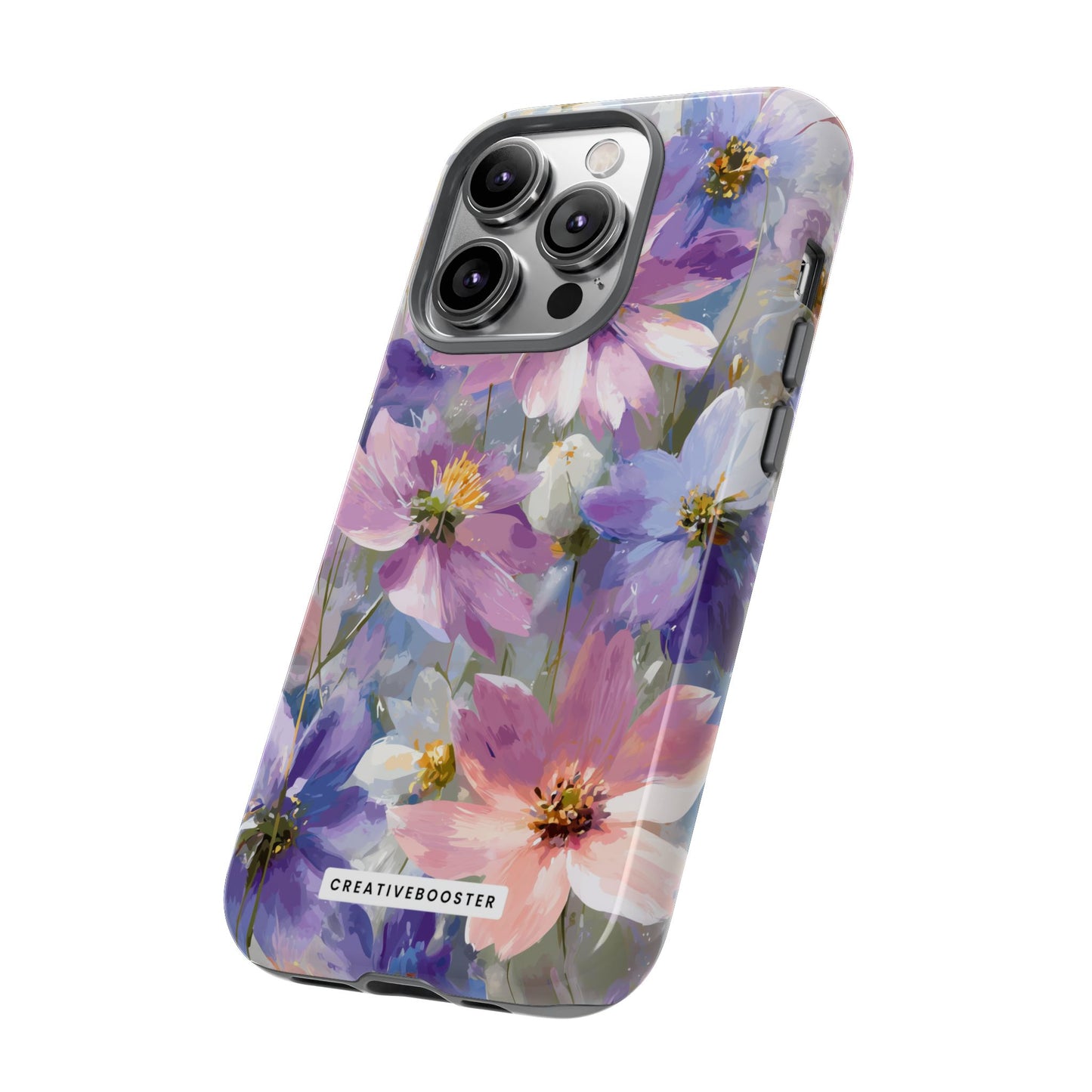 Spring Rise - Tough Phone Case