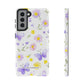 Butterfly Day - Tough Phone Case