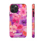 Soft Petals - Tough Phone Case