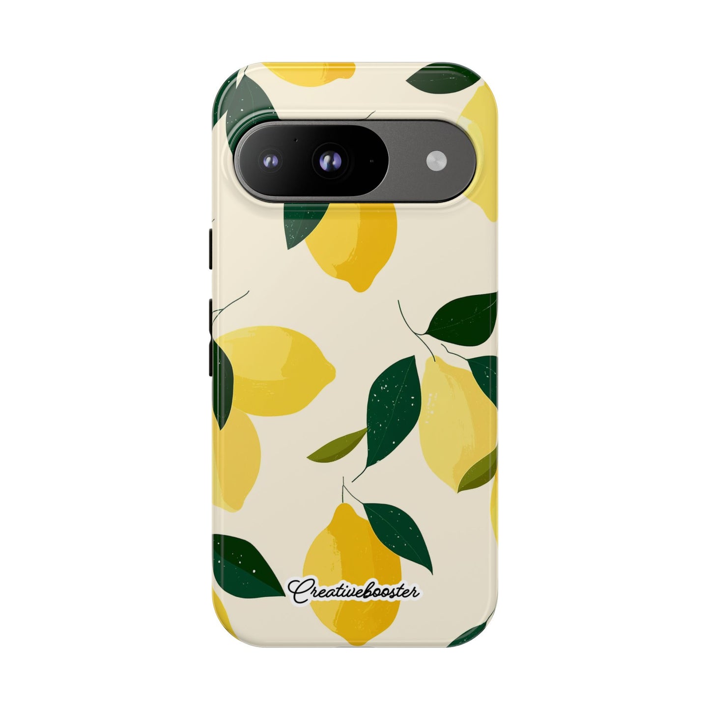 Golden Grove - Tough Phone Case