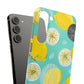 Retro Pop - Slim Phone Case