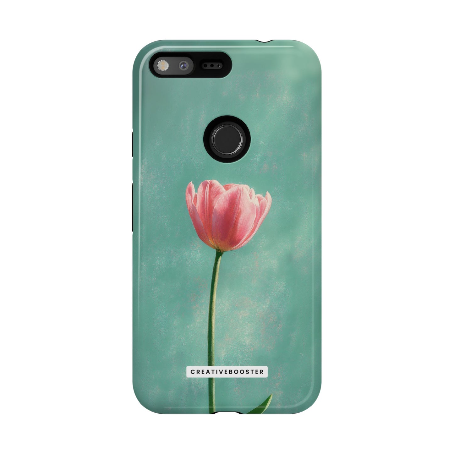 Blush Grace - Tough Phone Case