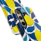Midnight Citrus - Tough Phone Case