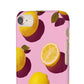 Zest Pop - Slim Phone Case