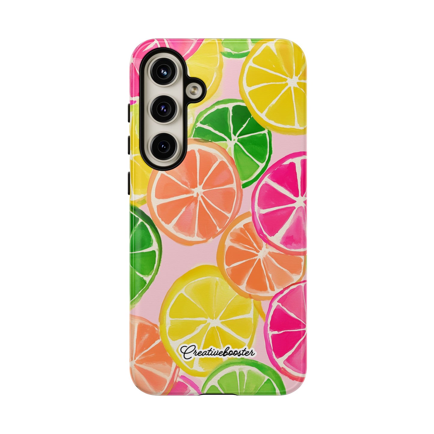 Tropic Mix - Tough Phone Case