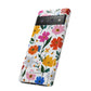 Petal Dance - Tough Phone Case