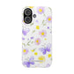 Butterfly Day - Slim Phone Case