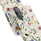Wild Brush - Slim Phone Case