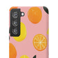 Citrus Mix - Slim Phone Case