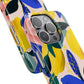 Citrus Fusion - Slim Phone Case