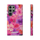 Soft Petals - Tough Phone Case