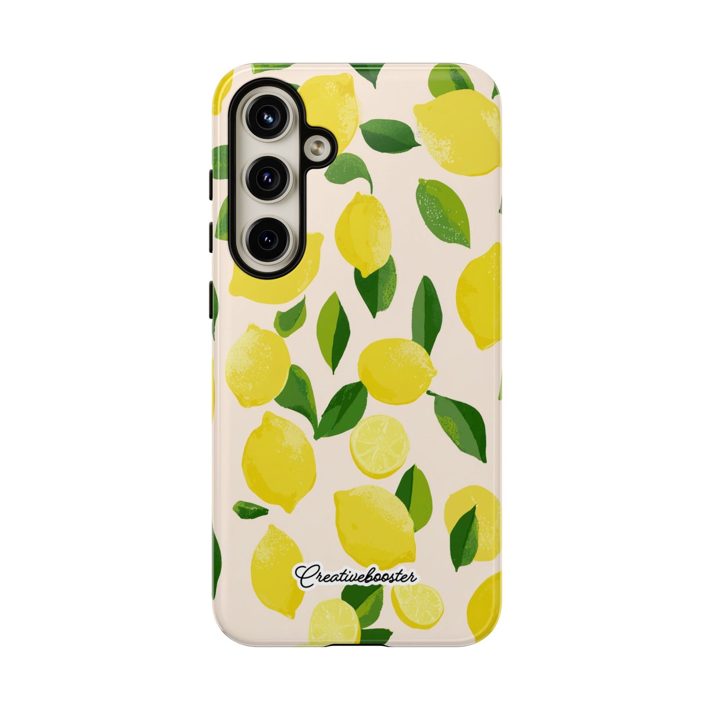 Summer Grove - Tough Phone Case