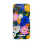 Bold Garden - Slim Phone Case
